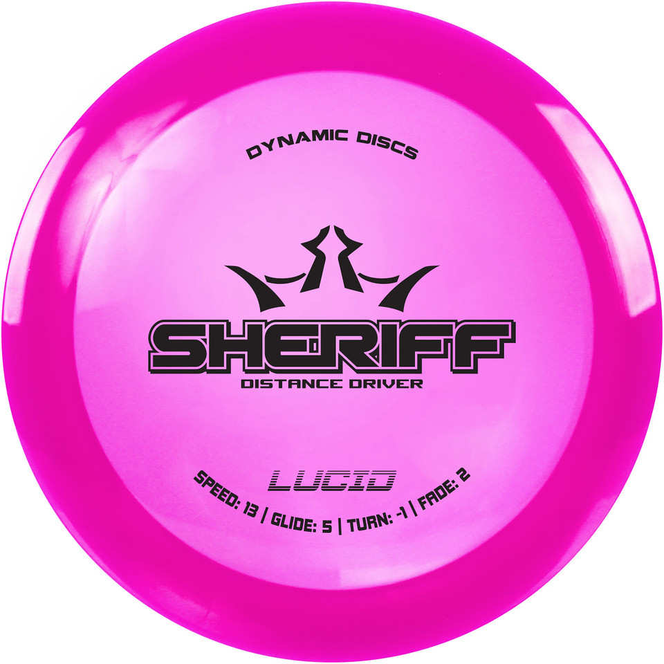 Sherriff