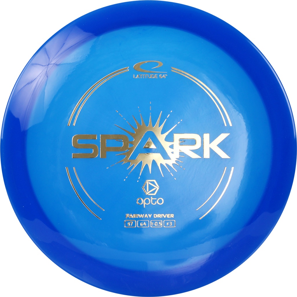 Spark (Gold)
