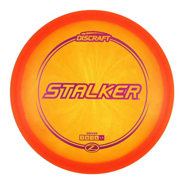 Stalker (Big Z, LS22)