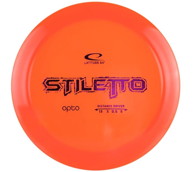 Stiletto