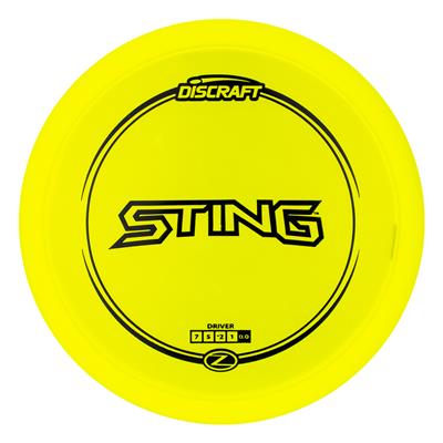 Sting