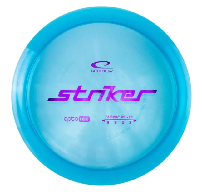 Striker