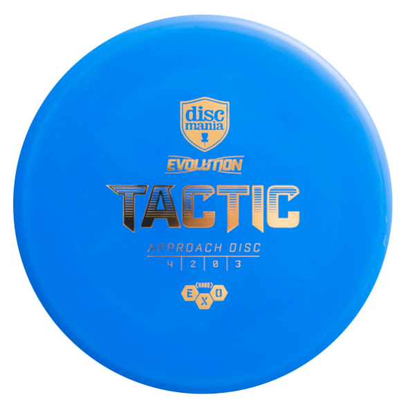 Tactic