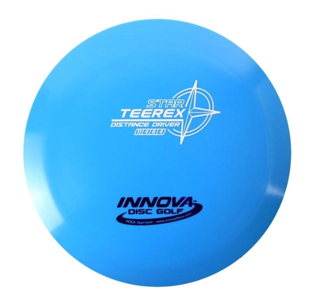 TeeRex (Star)