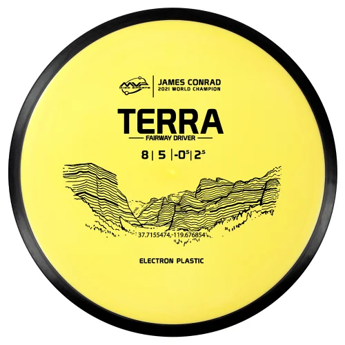 Terra - Classic