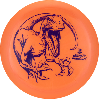Thrasher