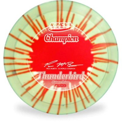 Thunderbird (Champion, iDye)