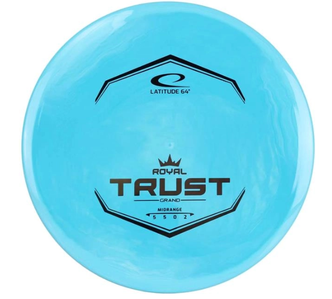 Trust (Royal Grand)