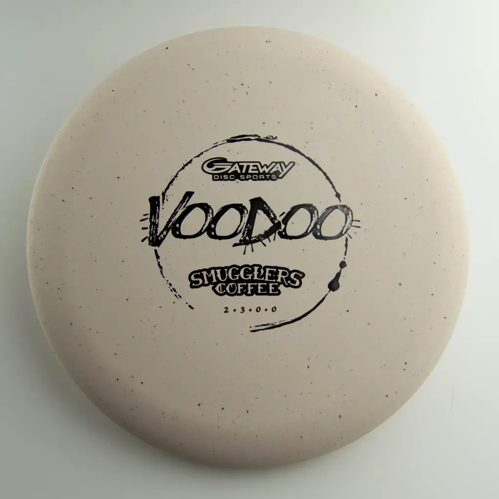 Voodoo