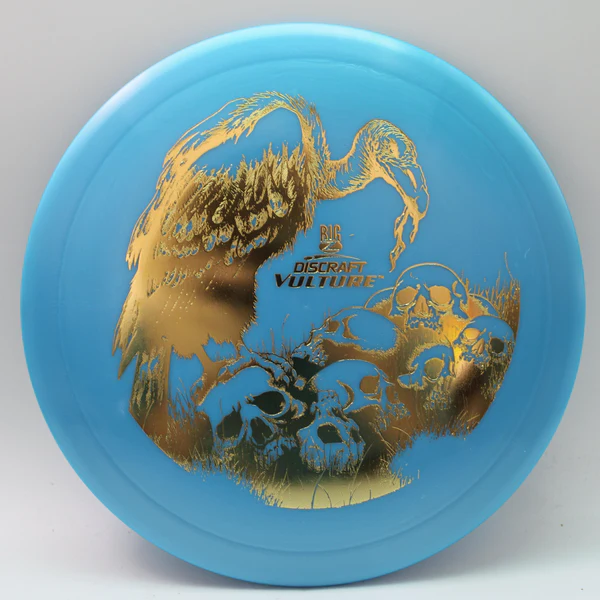 Vulture (Big Z, Standard)