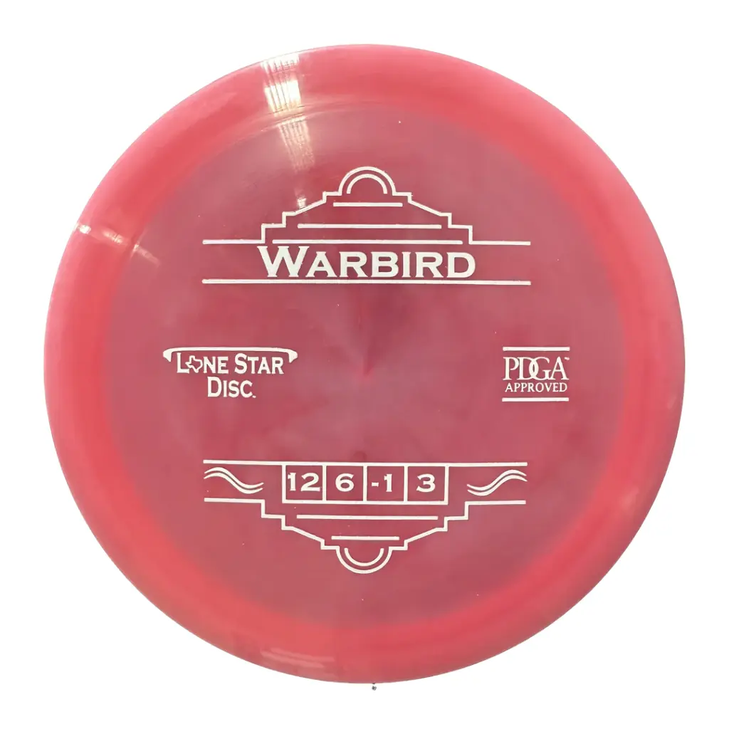 Warbird (Alpha)