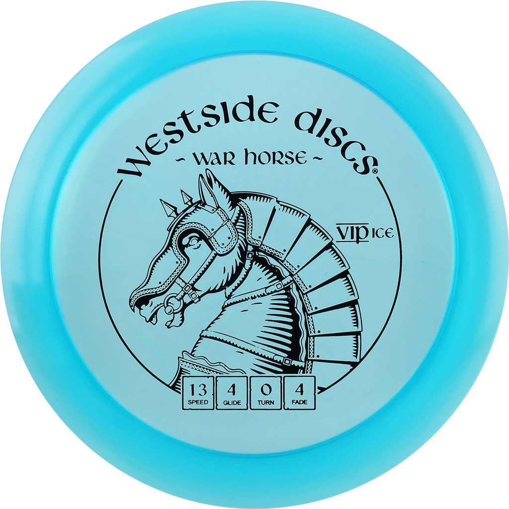Warhorse