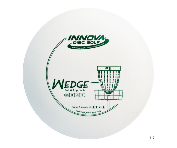 Wedge