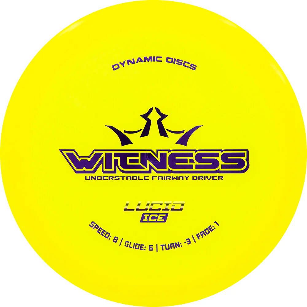 Witness (Fuzion)