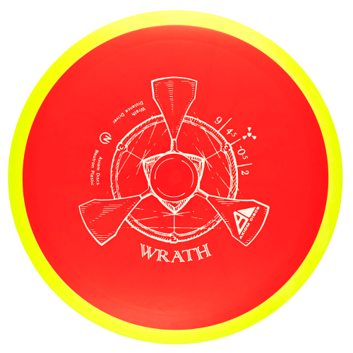 Wrath (Neutron)