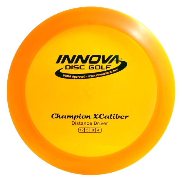 Xcaliber