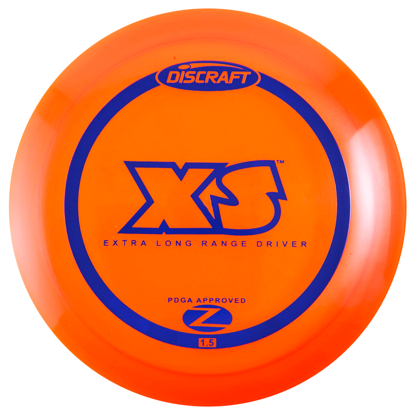 XS