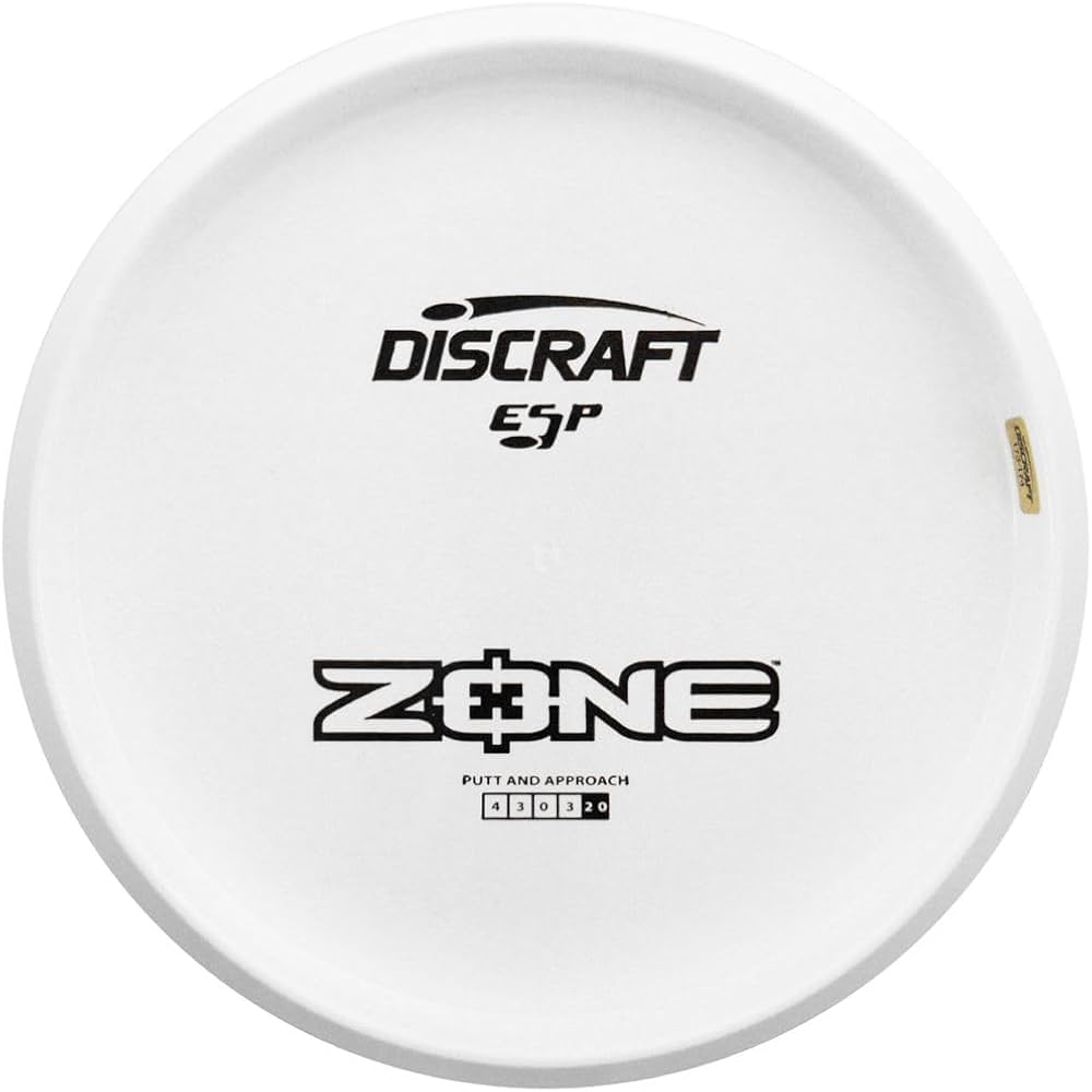 Zone (ESP, Bottom Stamp)