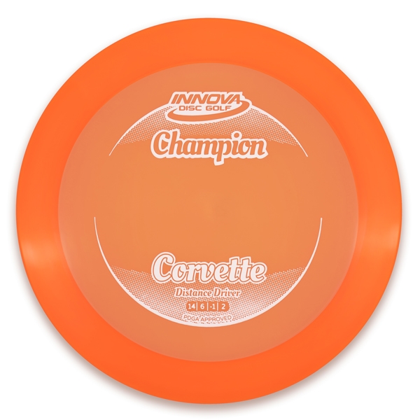 Corvette
