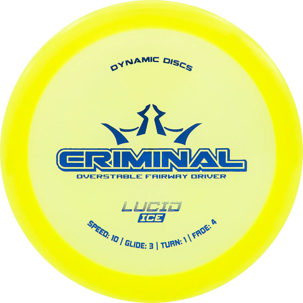 Criminal