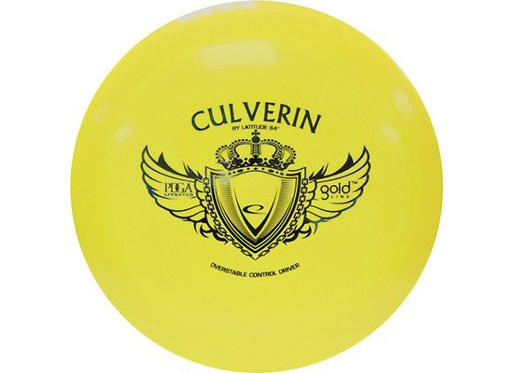 Culverin
