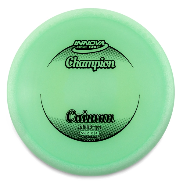Caiman