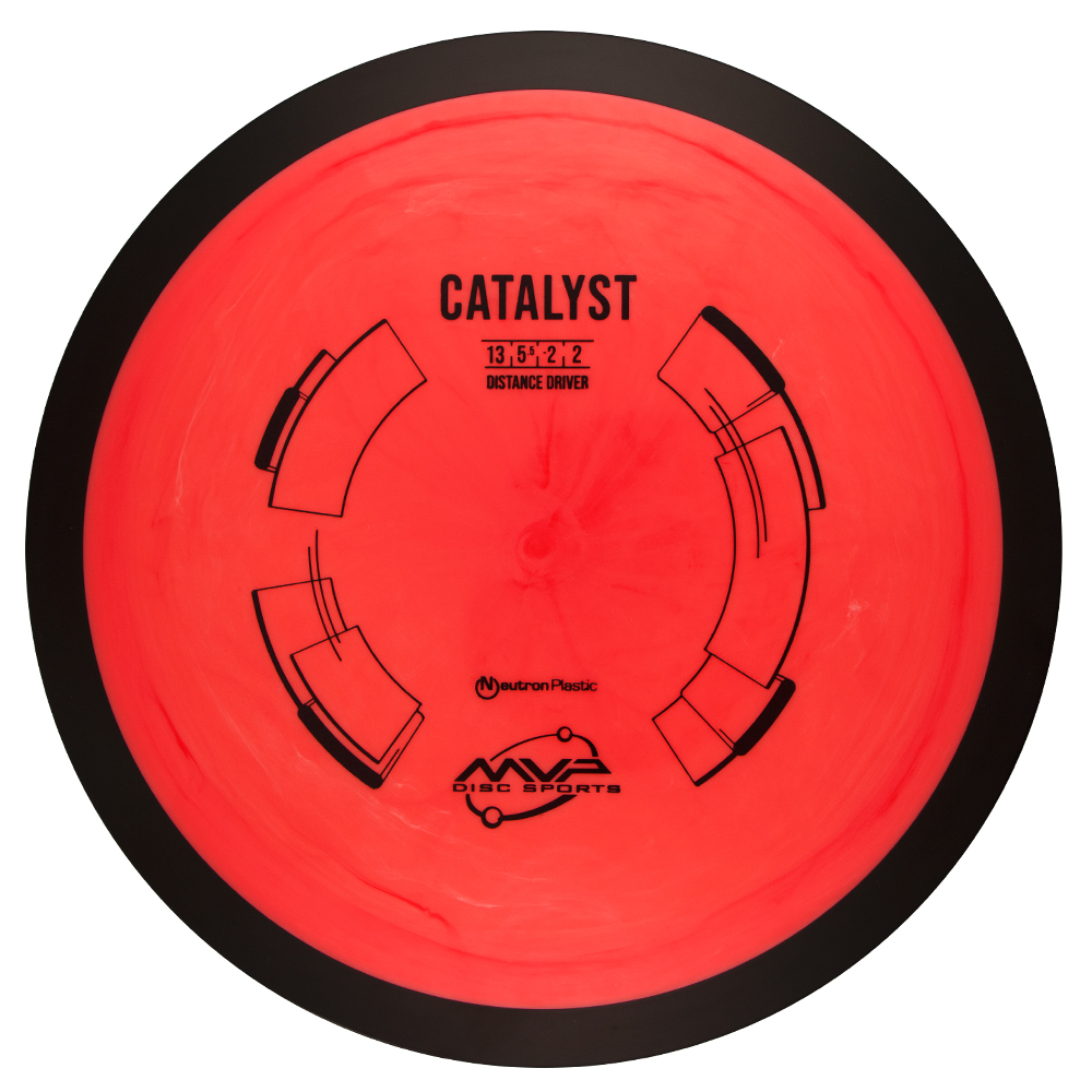 Catalyst - Classic