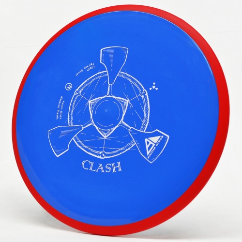 Clash (Neutron)
