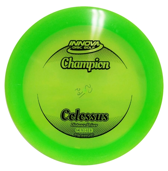 Colossus