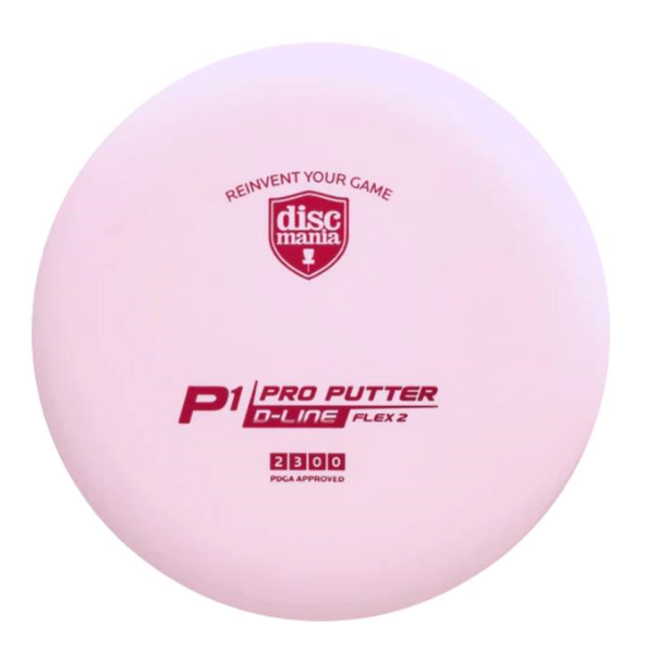 P1 (D-Line FLX1)