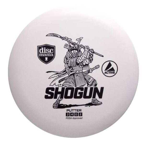 Shogun