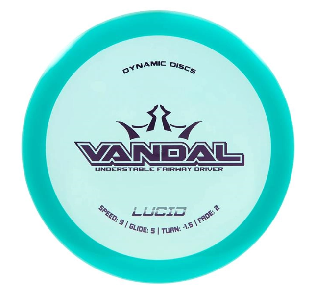 Vandal