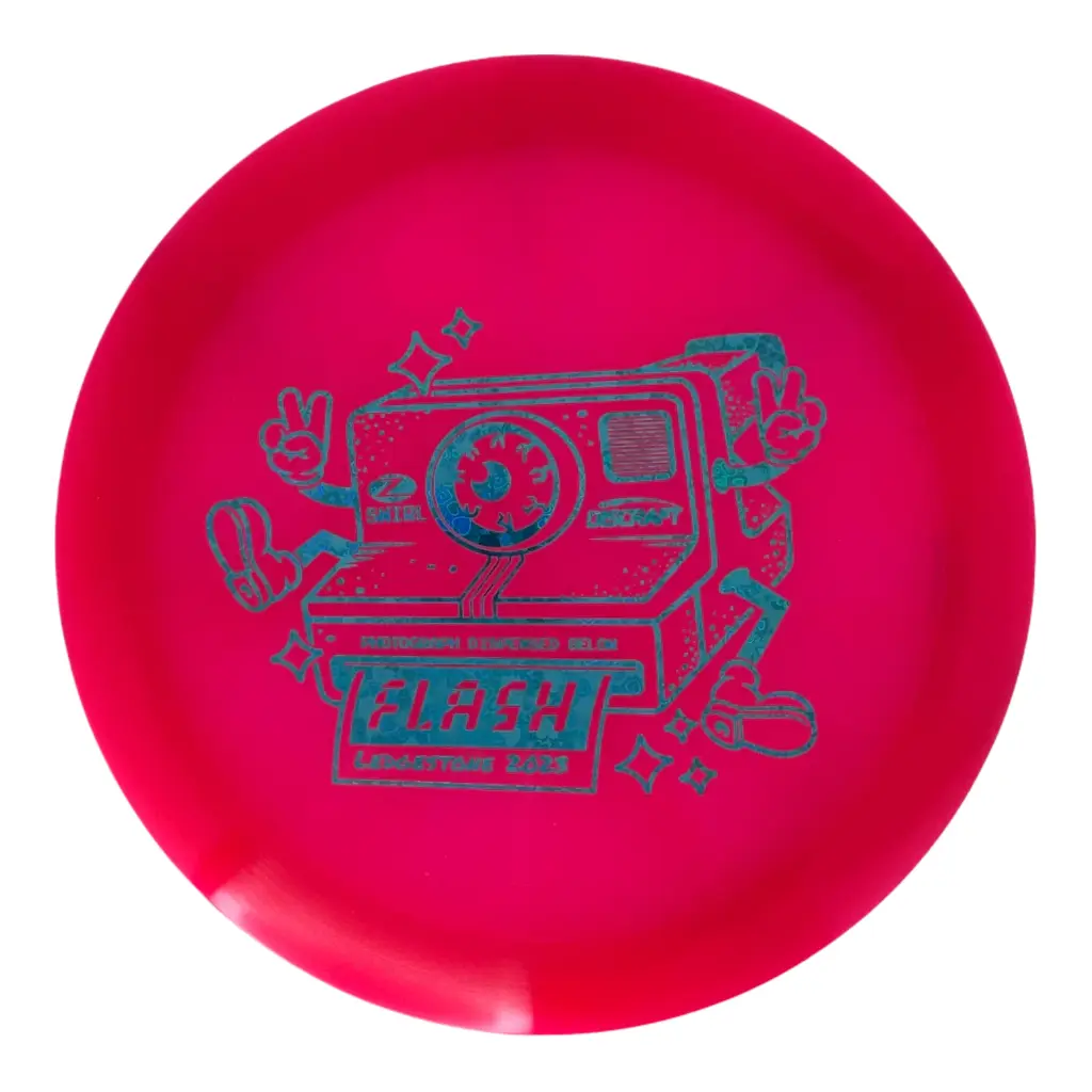 Flash (ESP, LS23)