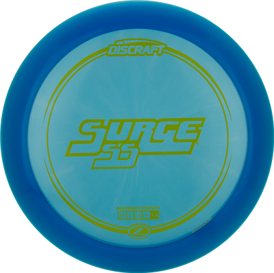 Surge SS