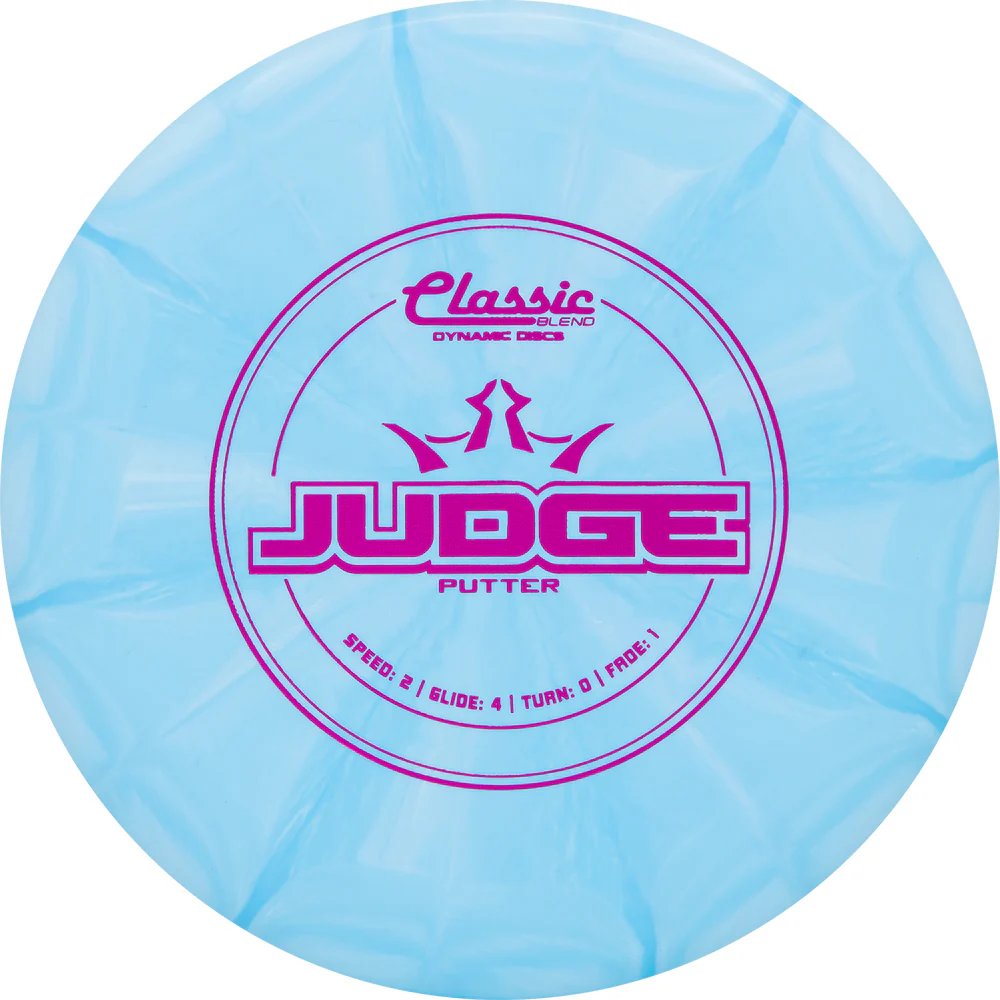 Emac Judge