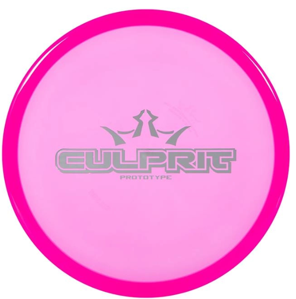 Culprit (Lucid Ice, Prototype)