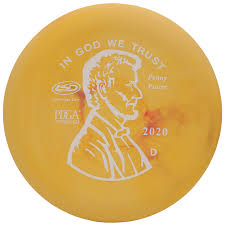 Penny Putter
