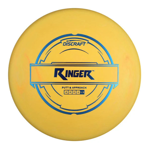 Ringer (Putter Line, Standard)