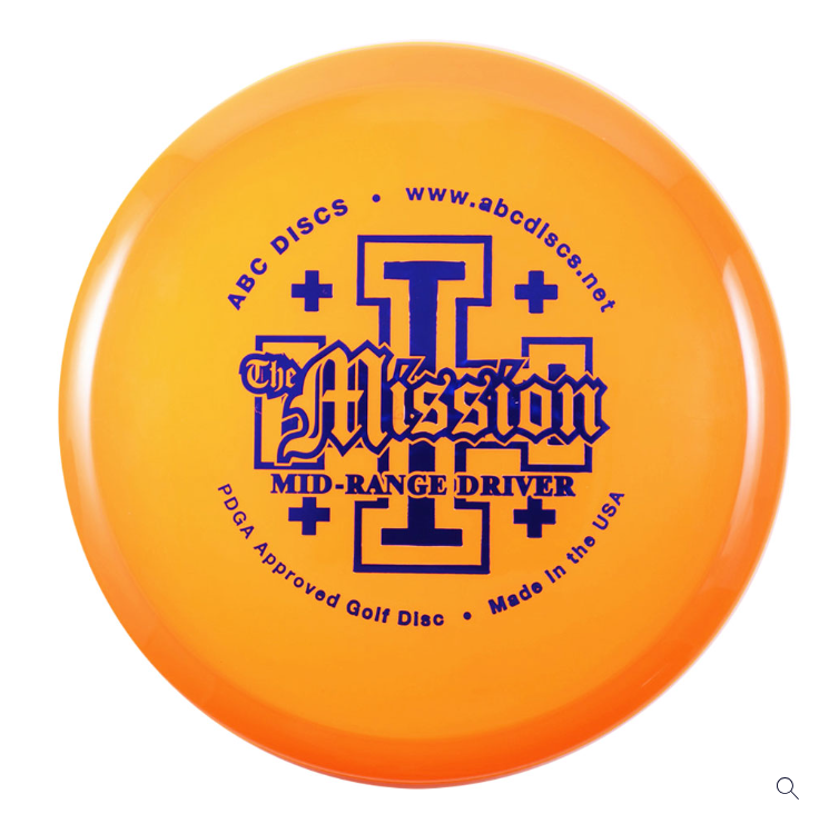 Mission (Supple)