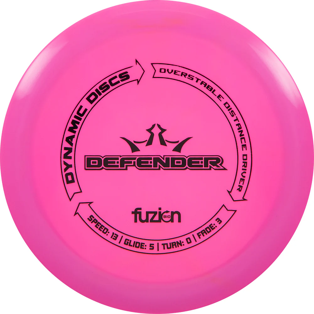 Defender (BioFuzion)