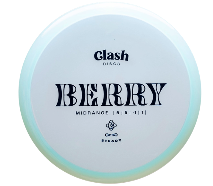 Berry (Steady)