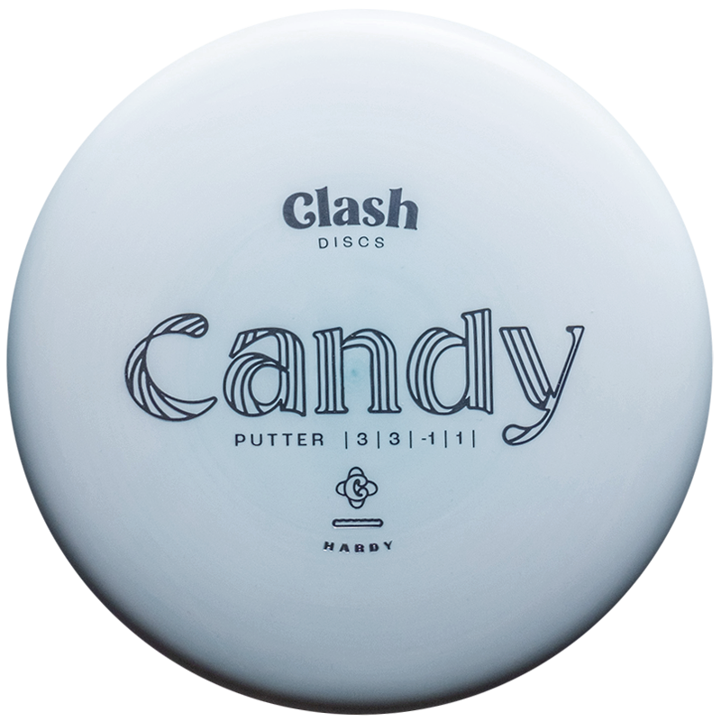 Candy