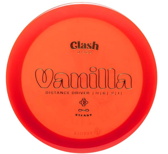 Vanilla