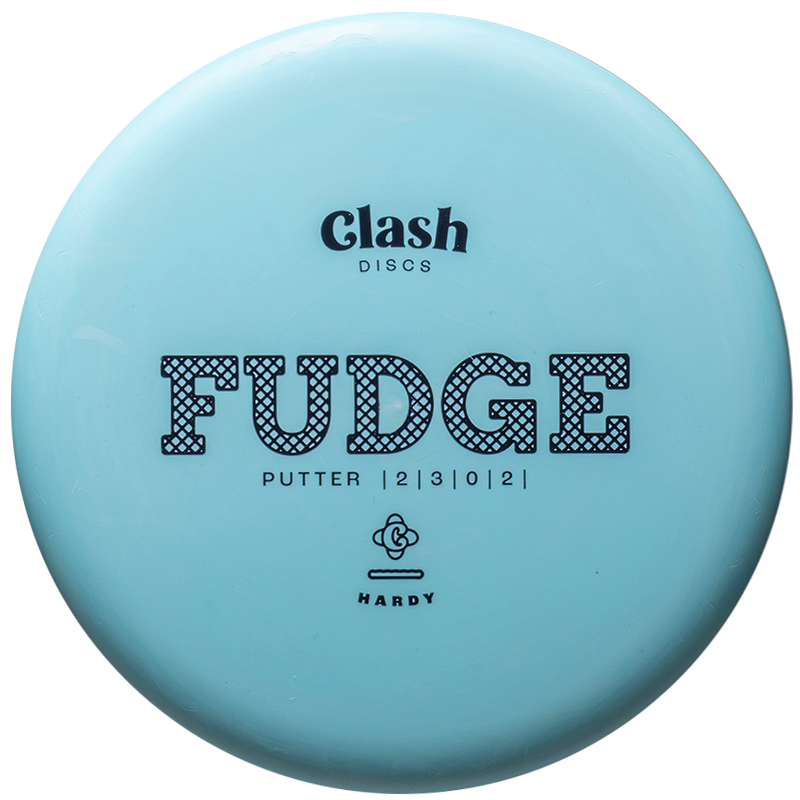Fudge