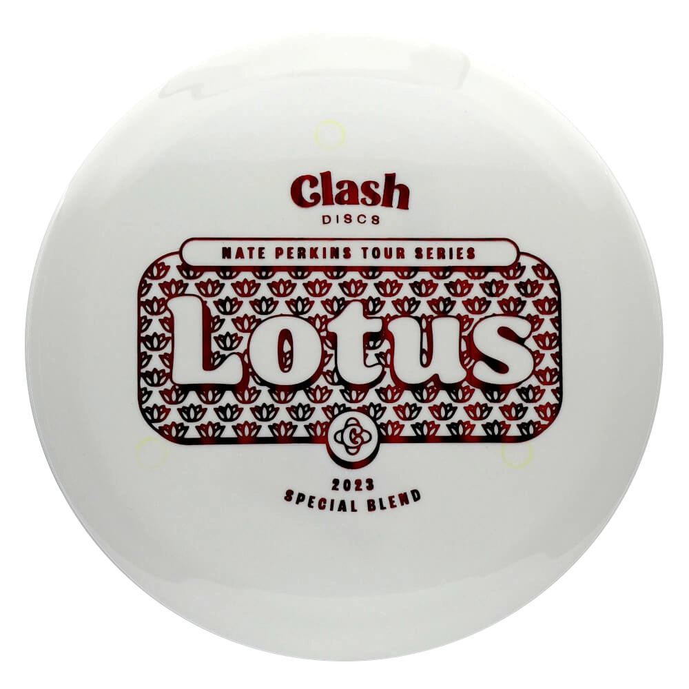 Lotus (Special Blend)