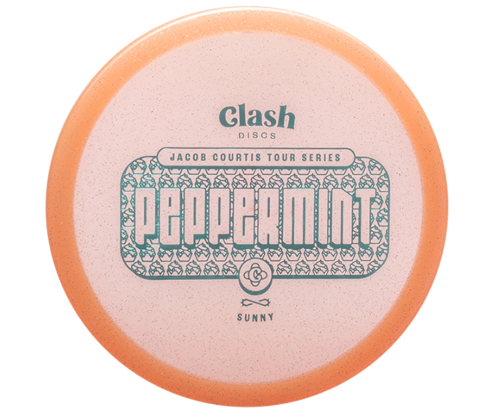 Peppermint
