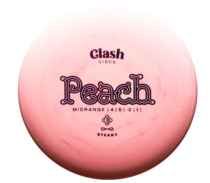 Peach (Sunny, TS Erika Stinchcomb)