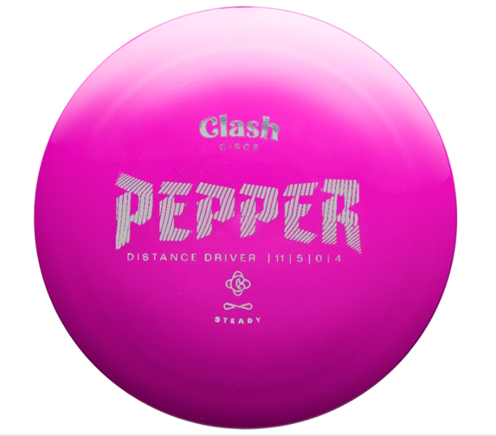 Pepper