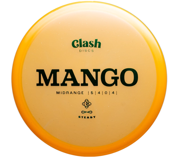 Mango (Steady)