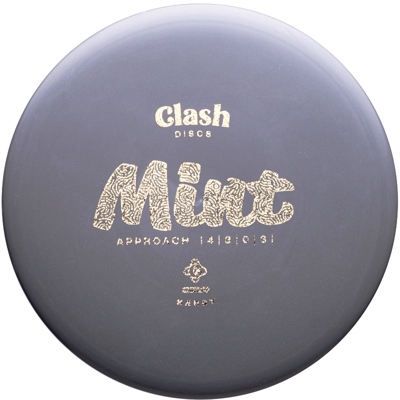 Mint (Hardy)